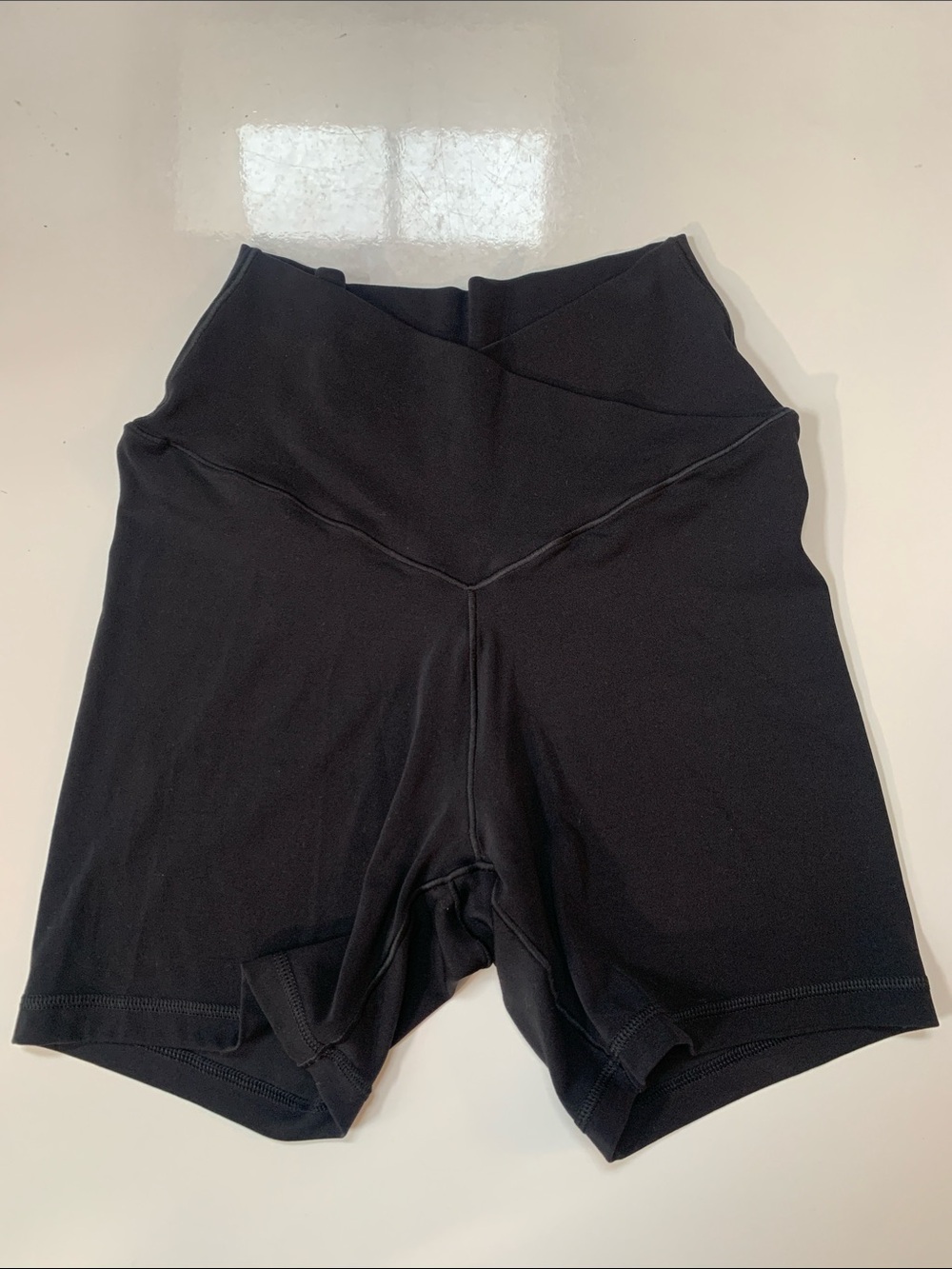 [M] AERIE OFFLINE Crossover 5” Bike short